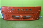 Капот  (812W611100073) для Sitrak  C7H