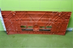 Капот  (812W611100073) для Sitrak  C7H