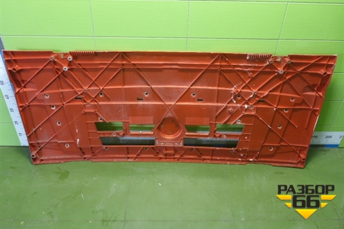 Капот  (812W611100073) для Sitrak  C7H