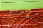 Капот  (812W611100073) для Sitrak  C7H