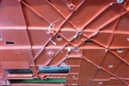 Капот  (812W611100073) для Sitrak  C7H