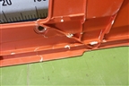 Капот  (812W611100073) для Sitrak  C7H