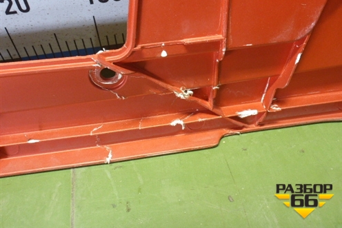 Капот  (812W611100073) для Sitrak  C7H