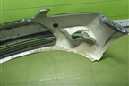 Бампер передний (8M5117757BDW) для Ford Focus 2 с 2008-2011г (Фокус)