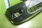 Бампер передний (8M5117757BDW) для Ford Focus 2 с 2008-2011г (Фокус)