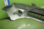 Бампер передний (8M5117757BDW) для Ford Focus 2 с 2008-2011г (Фокус)