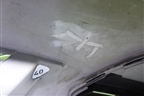 Бампер передний (8M5117757BDW) для Ford Focus 2 с 2008-2011г (Фокус)