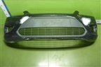 Бампер передний (8M5117757BDW) для Ford Focus 2 с 2008-2011г (Фокус)