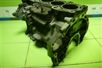 Блок двигателя (1.6л FYJA) для Ford Fusion с 2002г (Фьюжн)