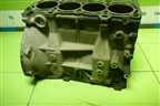 Блок двигателя (1.6л FYJA) для Ford Fusion с 2002г (Фьюжн)