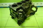 Блок двигателя (1.6л FYJA) для Ford Fusion с 2002г (Фьюжн)
