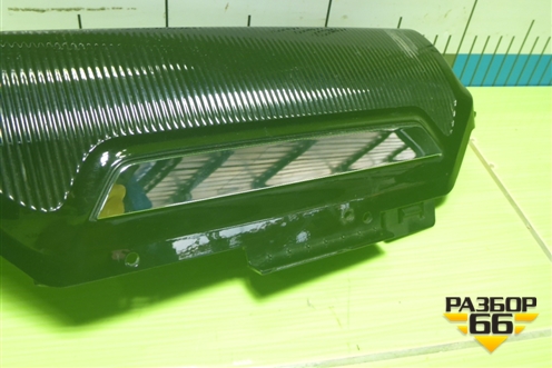 Накладка переднего бампера правая (H97C3718042AA) для Voyah Free с 2021г (Фри)