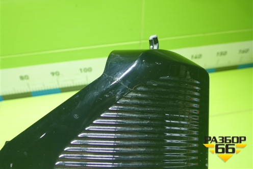 Накладка переднего бампера правая (H97C3718042AA) для Voyah Free с 2021г (Фри)