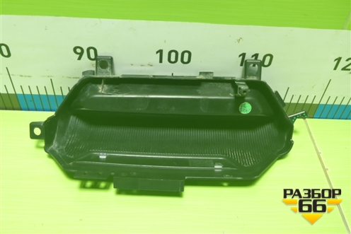 Накладка переднего бампера правая (H97C3718042AA) для Voyah Free с 2021г (Фри)