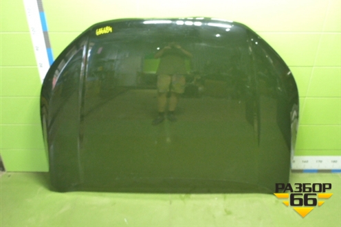Капот (8402100XKZ0YA) для Haval M6 с 2021г