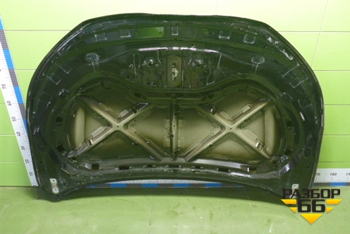 Капот (8402100XKZ0YA) для Haval M6 с 2021г
