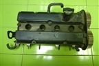 Головка блока цилиндров (1.6л FYJA) (4M5G6090XC) для Ford Fusion с 2002г (Фьюжн)