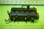 Головка блока цилиндров (1.6л FYJA) (4M5G6090XC) для Ford Fusion с 2002г (Фьюжн)