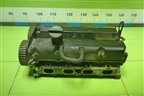 Головка блока цилиндров (1.6л FYJA) (4M5G6090XC) для Ford Fusion с 2002г (Фьюжн)
