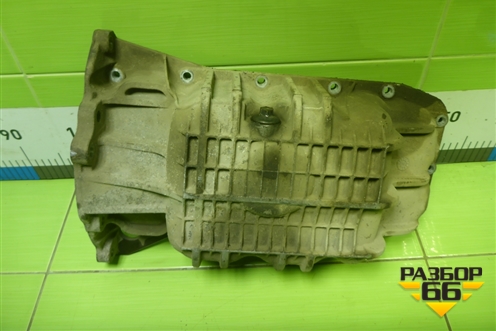 Поддон двигателя масляный (1.6л FYJA) (98MM6675CB) для Ford Fusion с 2002г (Фьюжн)