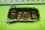 Поддон двигателя масляный (1.6л FYJA) (98MM6675CB) для Ford Fusion с 2002г (Фьюжн)