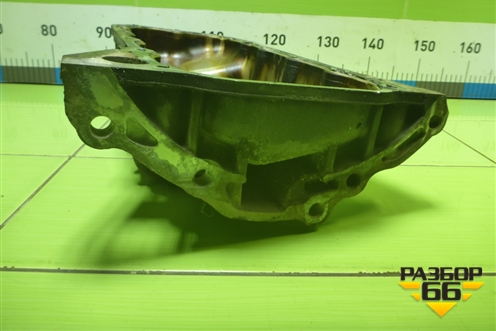 Поддон двигателя масляный (1.6л FYJA) (98MM6675CB) для Ford Fusion с 2002г (Фьюжн)