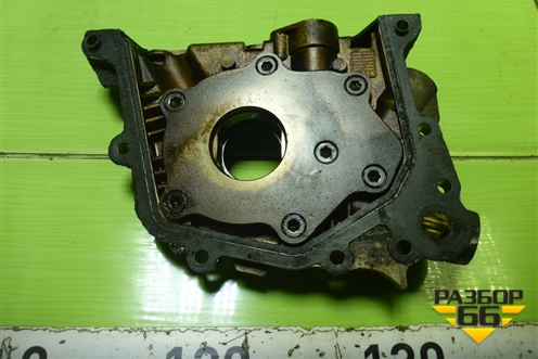 Насос масляный (1.6л FYJA) для Ford Fusion с 2002г (Фьюжн)
