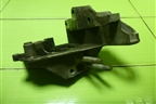 Кронштейн двигателя (1.6л FYJA) (98MM6F001A1B) для Ford Fusion с 2002г (Фьюжн)