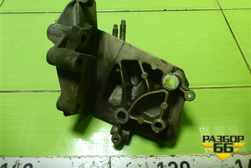 Кронштейн двигателя (1.6л FYJA) (98MM6F001A1B) для Ford Fusion с 2002г (Фьюжн)