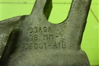 Кронштейн двигателя (1.6л FYJA) (98MM6F001A1B) для Ford Fusion с 2002г (Фьюжн)