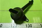 Маслозаборник (1.6л FYJA) (98MM6K621CD) для Ford Fusion с 2002г (Фьюжн)