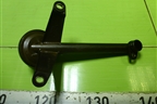 Маслозаборник (1.6л FYJA) (98MM6K621CD) для Ford Fusion с 2002г (Фьюжн)