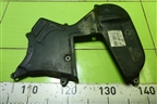 Кожух ремня ГРМ (1.6л FYJA верхняя часть) (98MM6P073AB) для Ford Fusion с 2002г (Фьюжн)