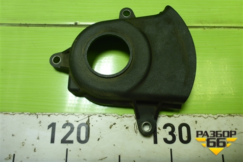 Кожух ремня ГРМ (1.6л FYJA нижняя часть) (96MM6L070AF) для Ford Fusion с 2002г (Фьюжн)