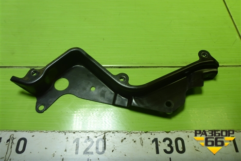 Кожух ремня ГРМ (1.6л FXJA внутренний) (4M5G6M016AA) для Ford Fusion с 2002г (Фьюжн)