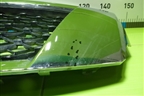 Решетка радиатора (623103KN0B) (под камеру) для Nissan Pathfinder (R52R) с 2012-2020г