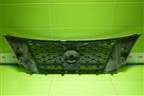Решетка радиатора (623103KN0B) (под камеру) для Nissan Pathfinder (R52R) с 2012-2020г