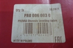 Кран уровня пола (PRO0060030) для Камаз  5320