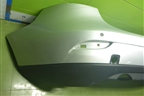 Бампер задний (под парктроник) (850220041R) для Renault Fluence с 2009-2017г