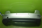 Бампер задний (под парктроник) (850220041R) для Renault Fluence с 2009-2017г