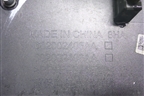 Бампер передний (602002405AA) для Exeed VX с 2021г