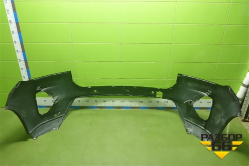 Бампер передний (602002405AA) для Exeed VX с 2021г