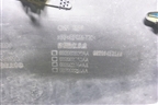 Бампер передний (под парктроник) (602002630AA) для Exeed RX с 2023г