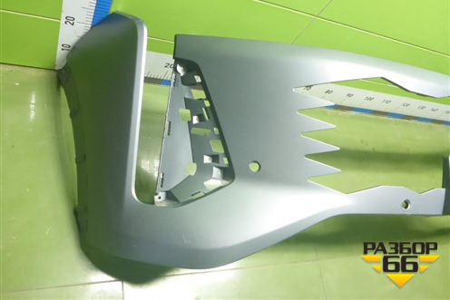 Бампер передний (под парктроник) (602002630AA) для Exeed RX с 2023г