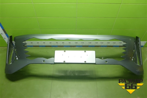 Бампер передний (под парктроник) (602002630AA) для Exeed RX с 2023г