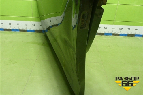 Дверь передняя левая (X0390000043) для LiXiang L7 с 2023г (Л7)