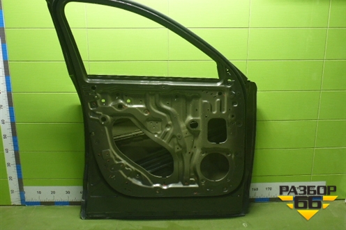 Дверь передняя левая (X0390000043) для LiXiang L7 с 2023г (Л7)