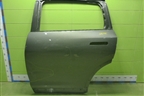 Дверь задняя левая (X0390000045) для LiXiang L7 с 2023г (Л7)