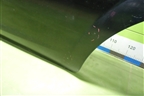 Дверь задняя левая (хетчбэк) для Ford Focus 2 с 2008-2011г (Фокус)
