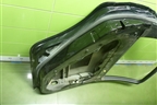 Дверь задняя левая (хетчбэк) для Ford Focus 2 с 2008-2011г (Фокус)